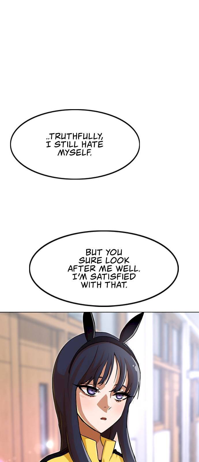 Read The Girl from Random Chatting Manga Online