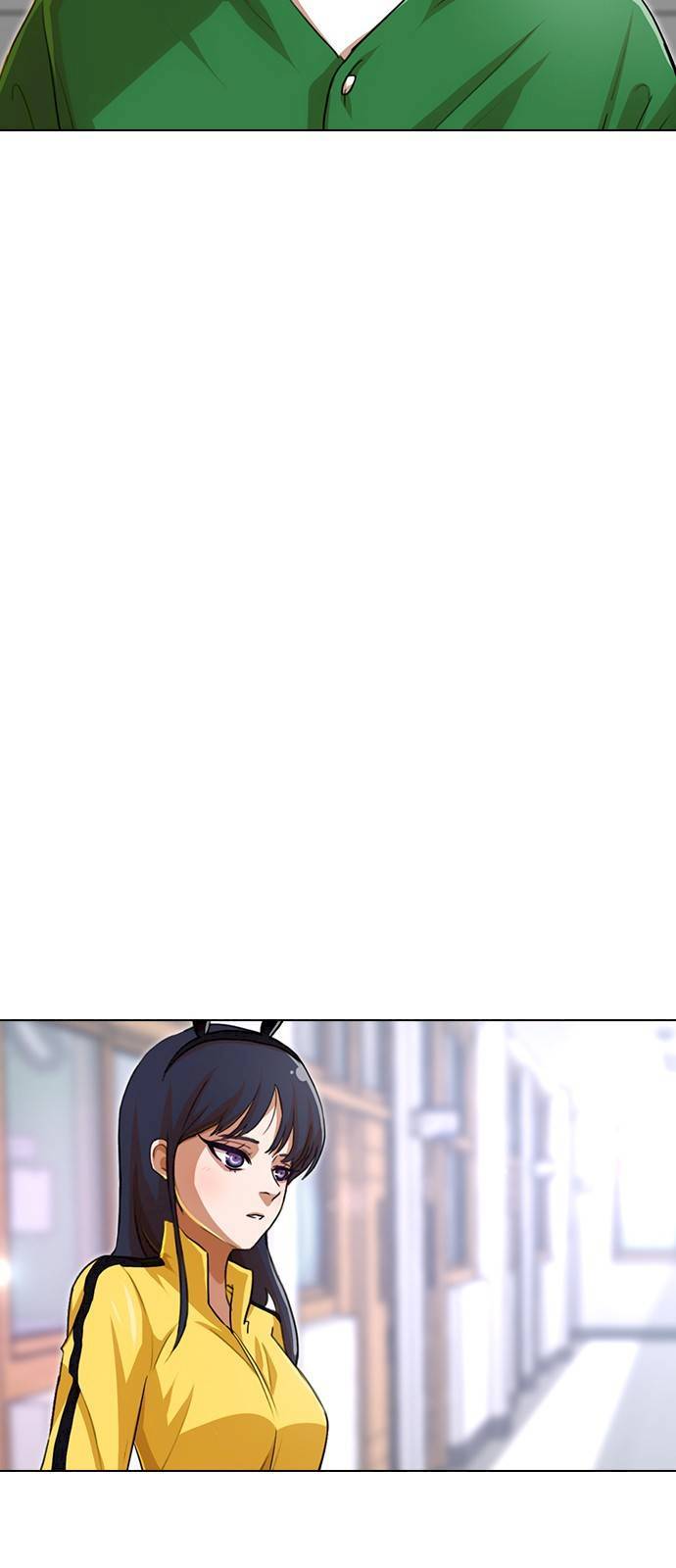 Read The Girl from Random Chatting Manga Online