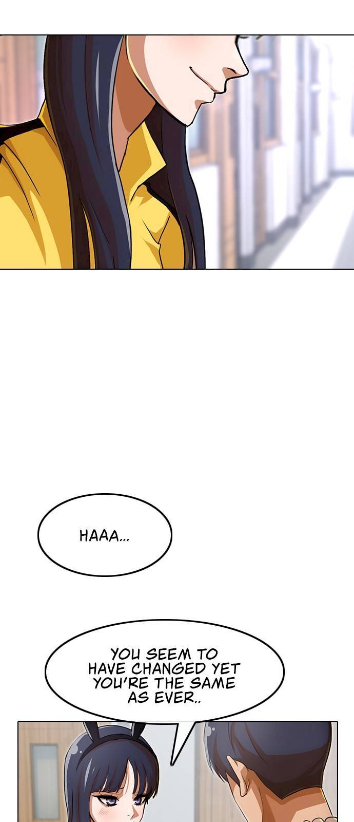 Read The Girl from Random Chatting Manga Online