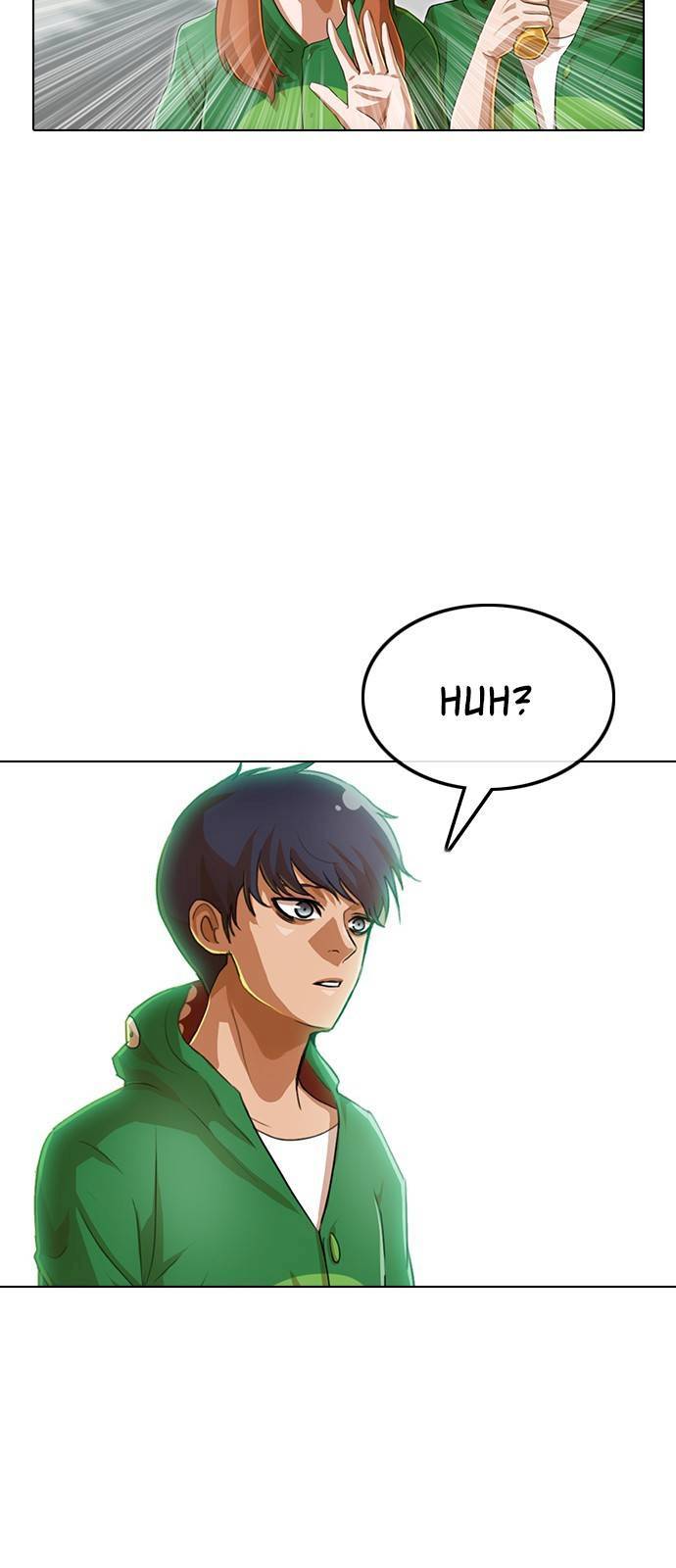 Read The Girl from Random Chatting Manga Online