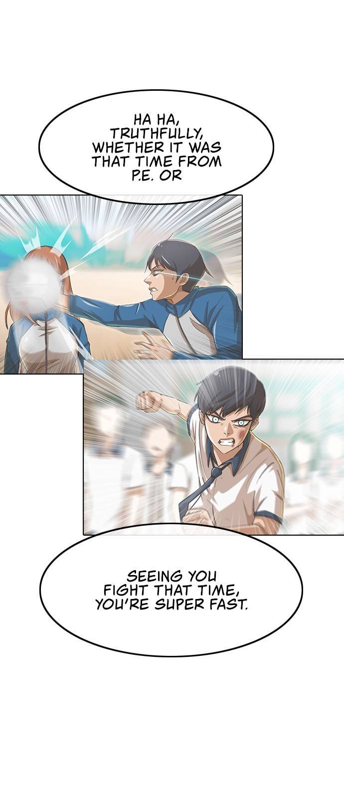 Read The Girl from Random Chatting Manga Online