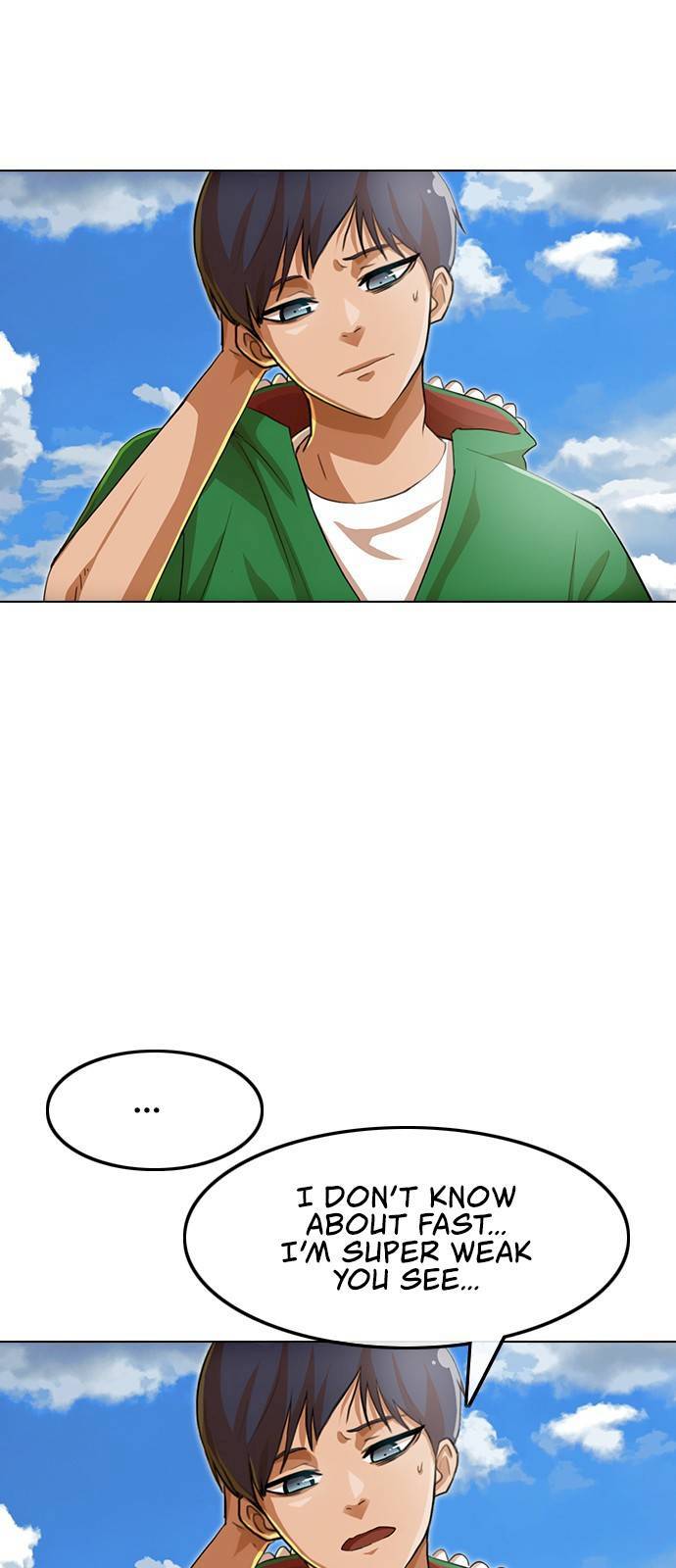 Read The Girl from Random Chatting Manga Online