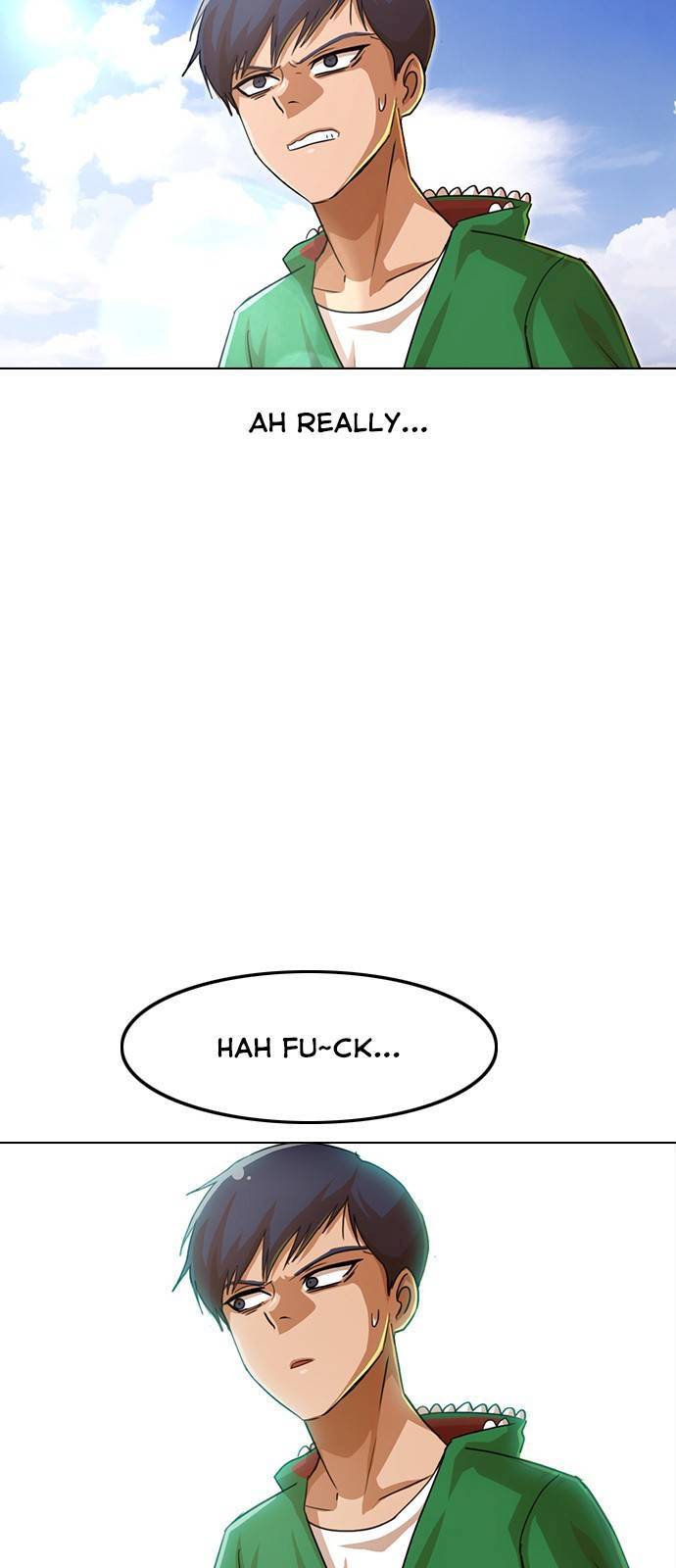 Read The Girl from Random Chatting Manga Online