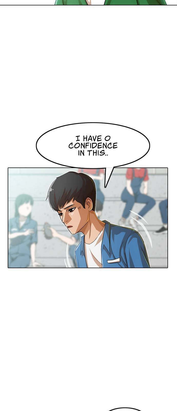 Read The Girl from Random Chatting Manga Online