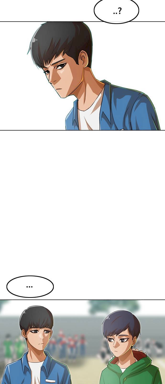 Read The Girl from Random Chatting Manga Online