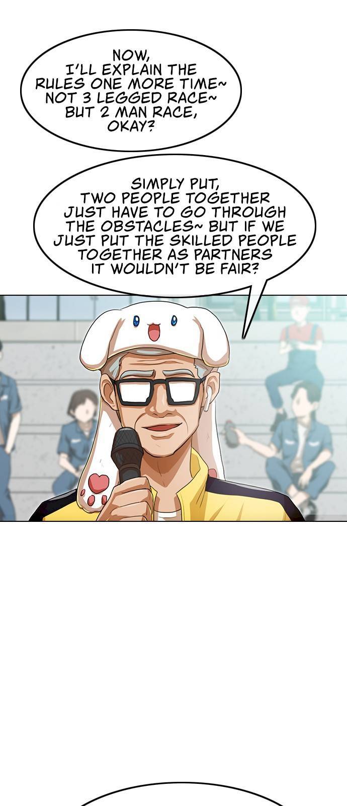 Read The Girl from Random Chatting Manga Online