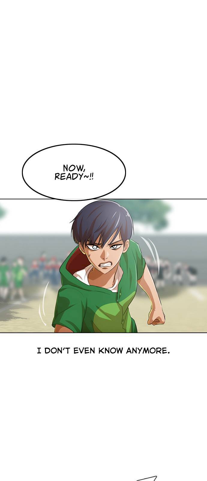 Read The Girl from Random Chatting Manga Online