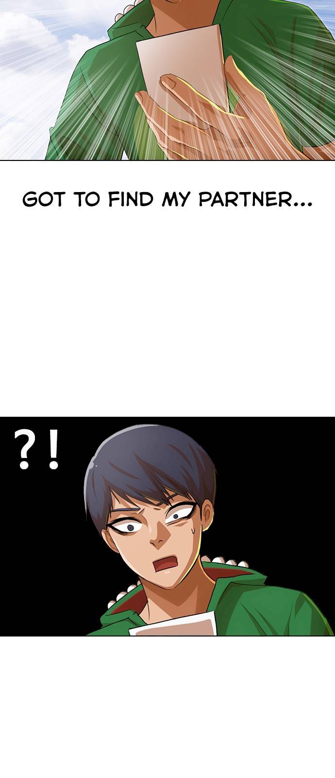 Read The Girl from Random Chatting Manga Online