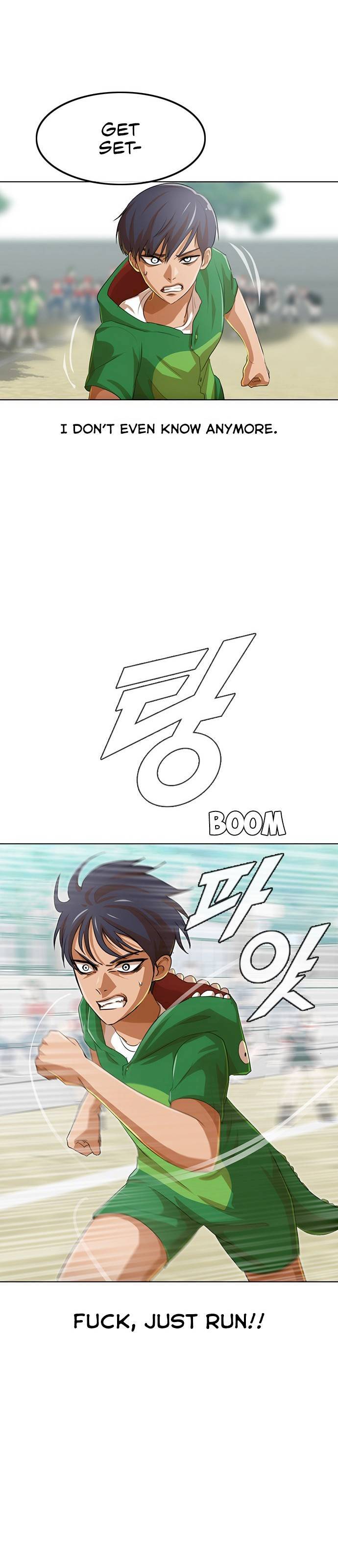 Read The Girl from Random Chatting Manga Online