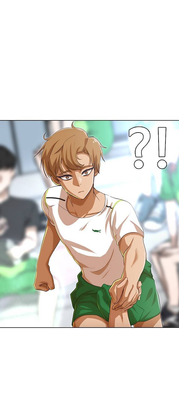 Read The Girl from Random Chatting Manga Online