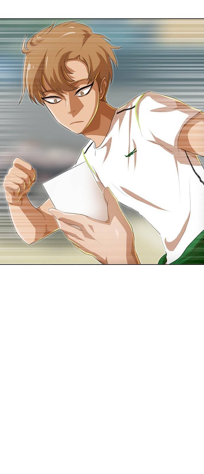 Read The Girl from Random Chatting Manga Online