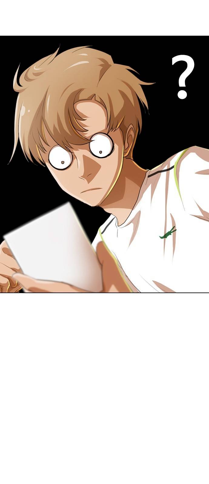 Read The Girl from Random Chatting Manga Online