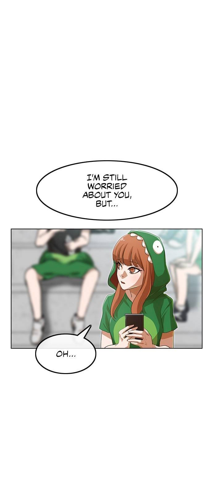 Read The Girl from Random Chatting Manga Online