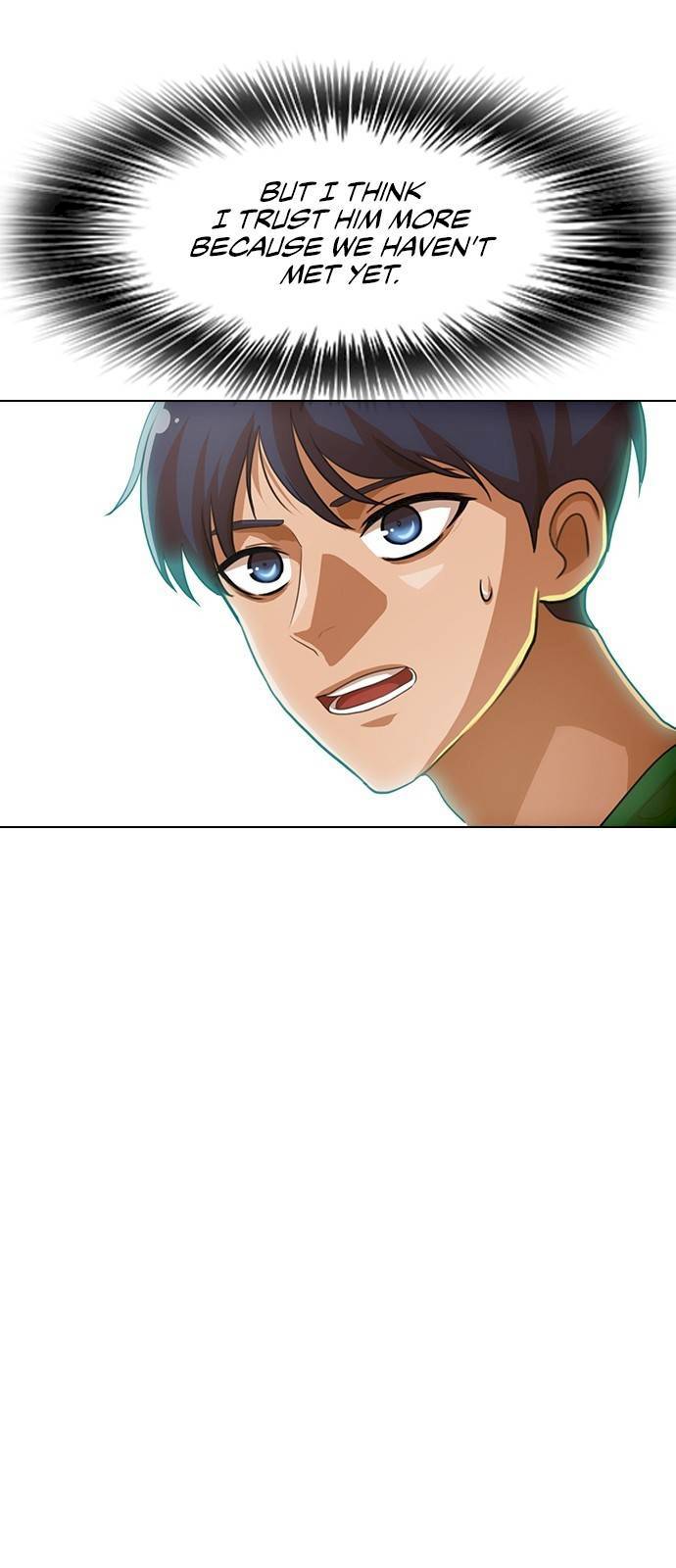 Read The Girl from Random Chatting Manga Online