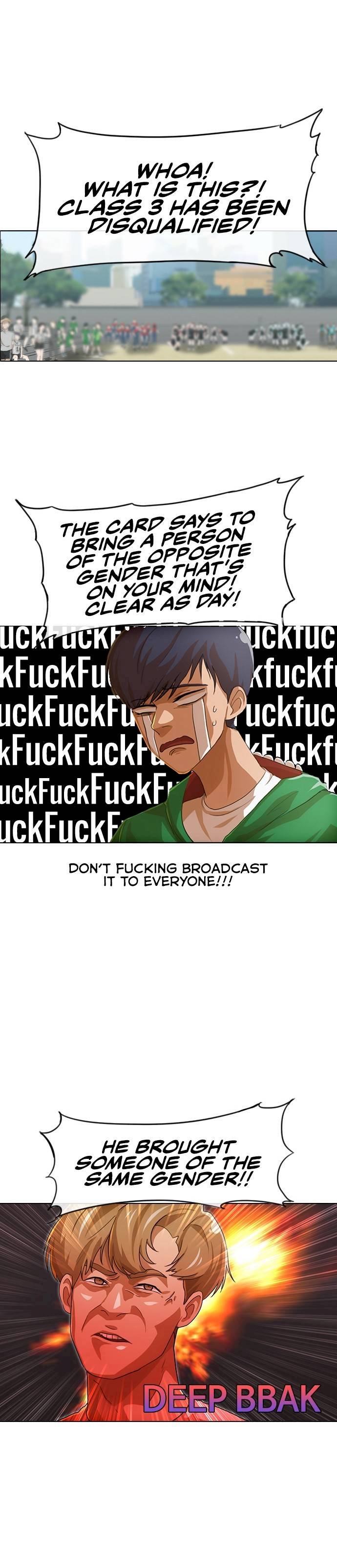 Read The Girl from Random Chatting Manga Online