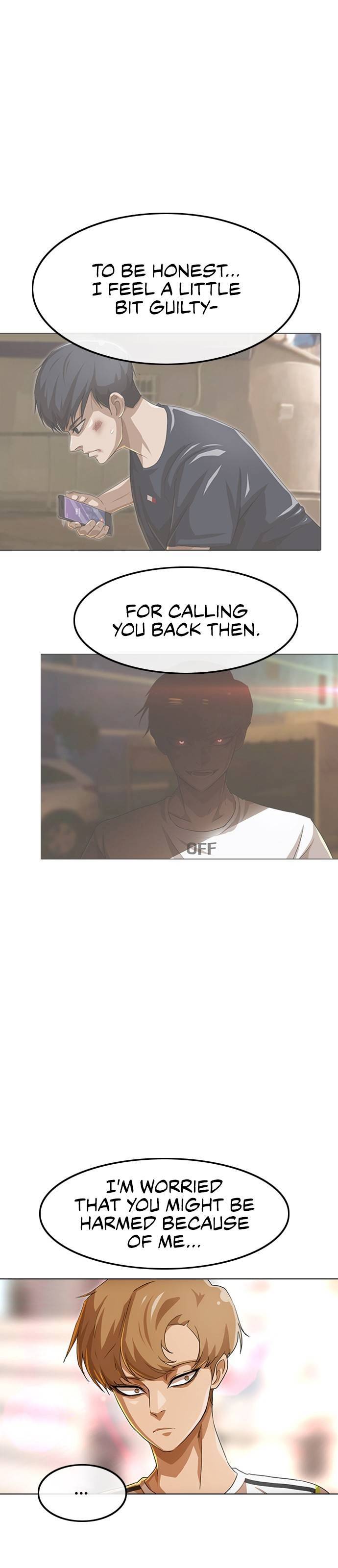 Read The Girl from Random Chatting Manga Online