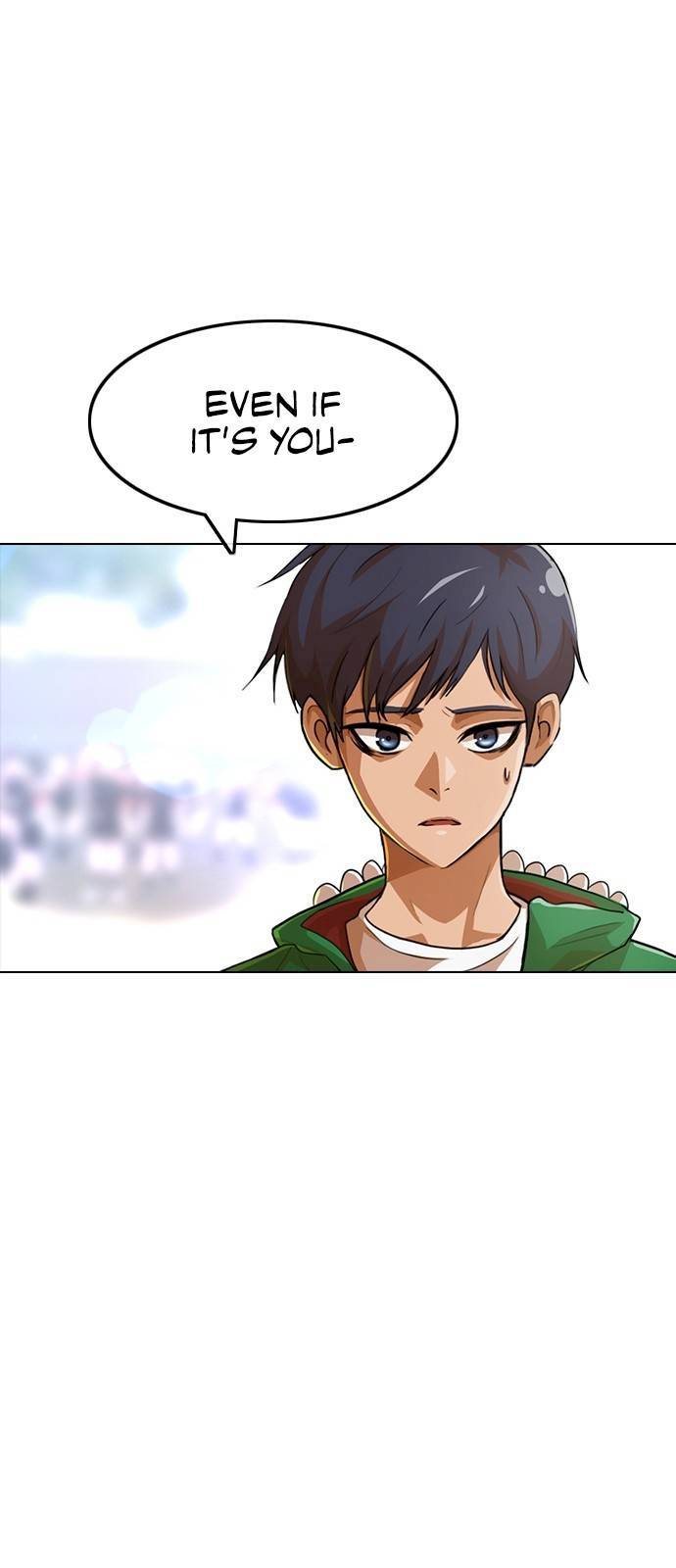 Read The Girl from Random Chatting Manga Online