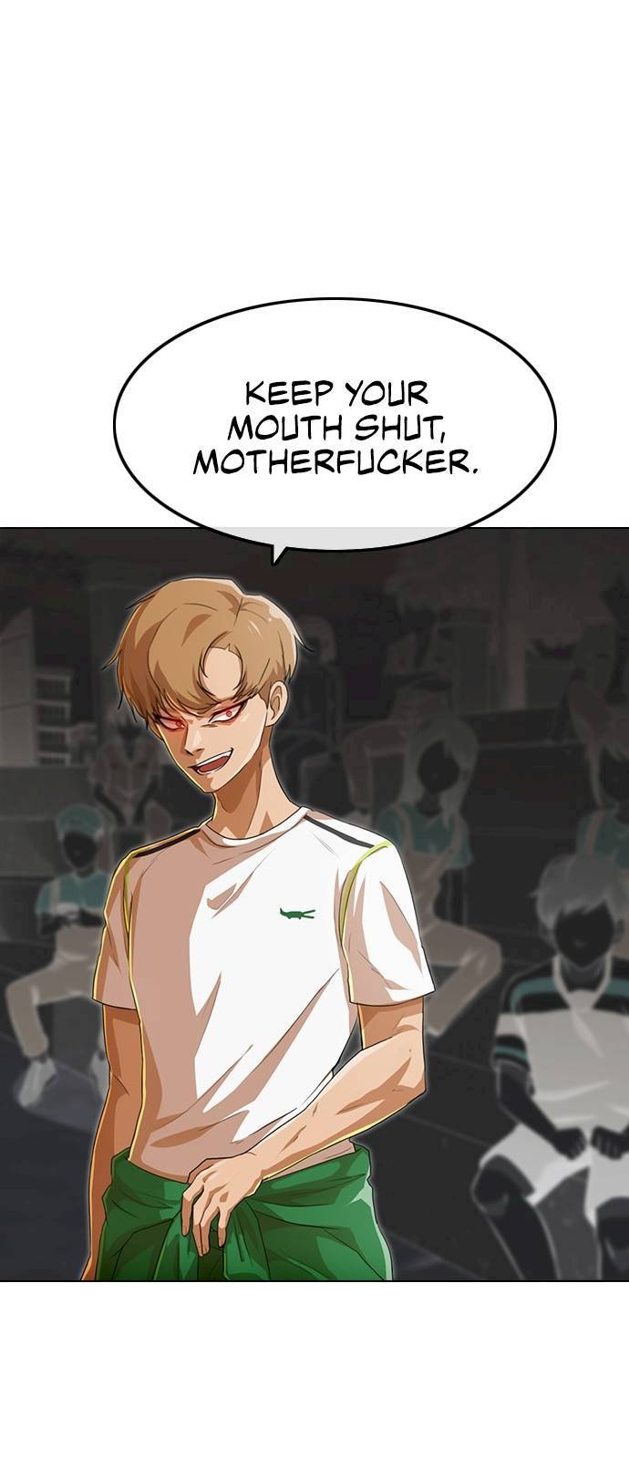 Read The Girl from Random Chatting Manga Online