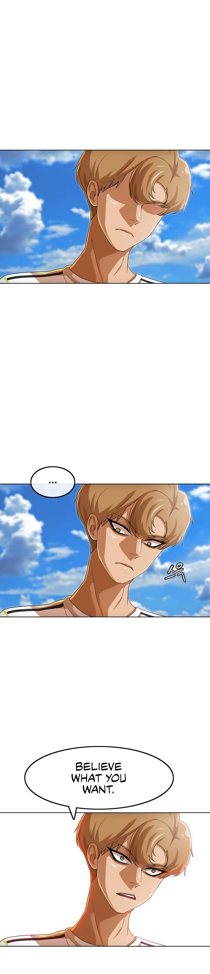 Read The Girl from Random Chatting Manga Online