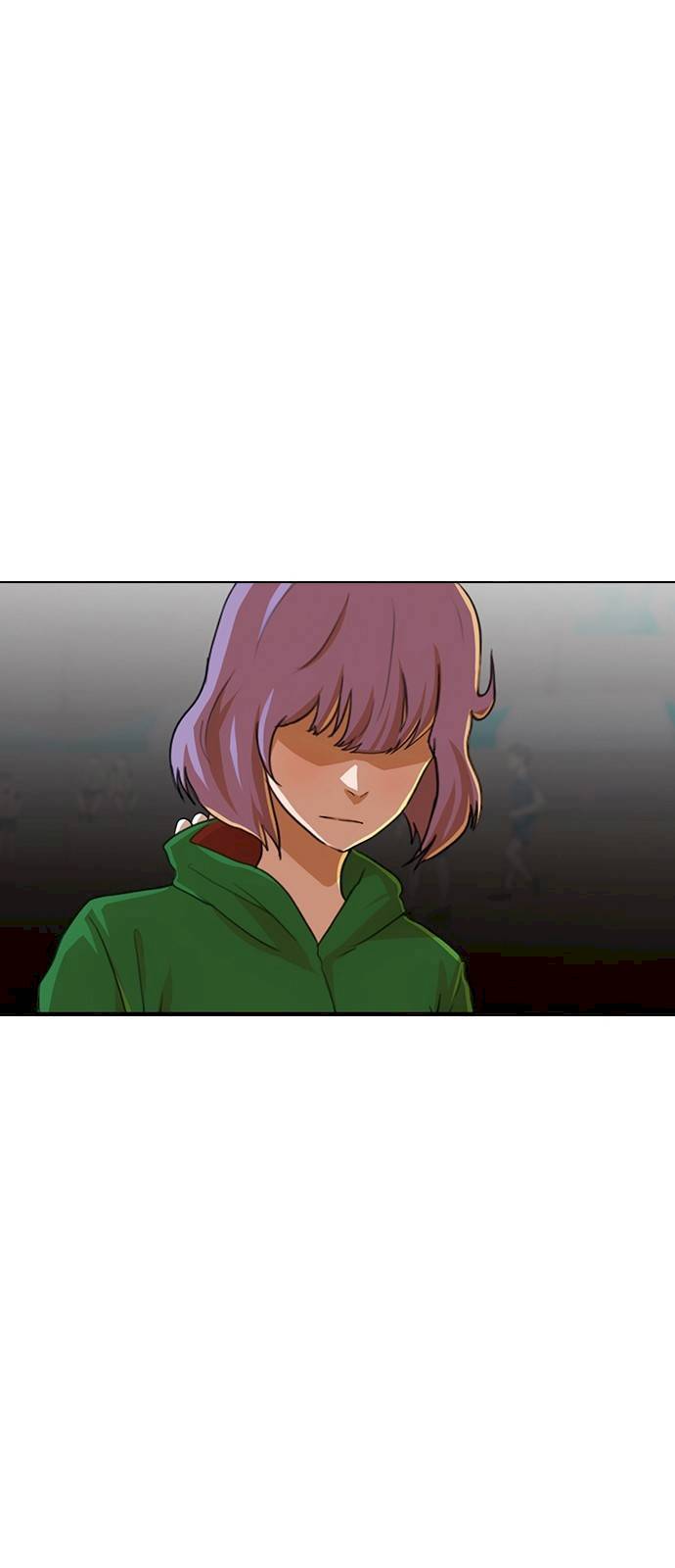Read The Girl from Random Chatting Manga Online