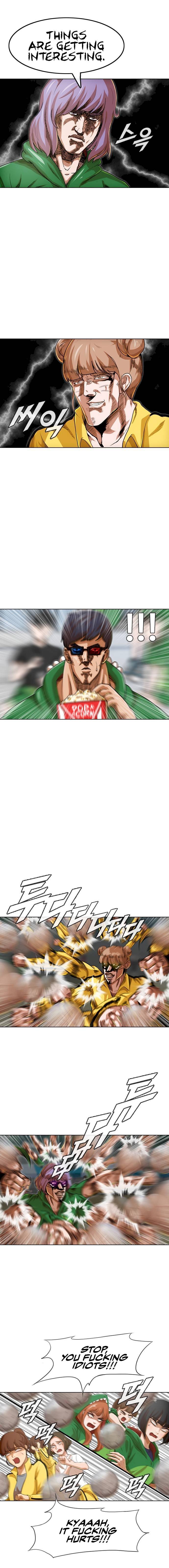 Read The Girl from Random Chatting Manga Online