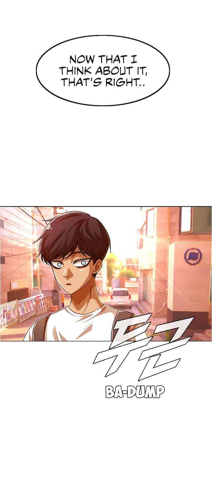 Read The Girl from Random Chatting Manga Online