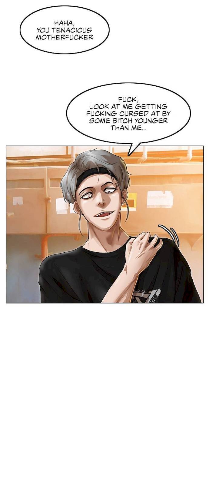 Read The Girl from Random Chatting Manga Online