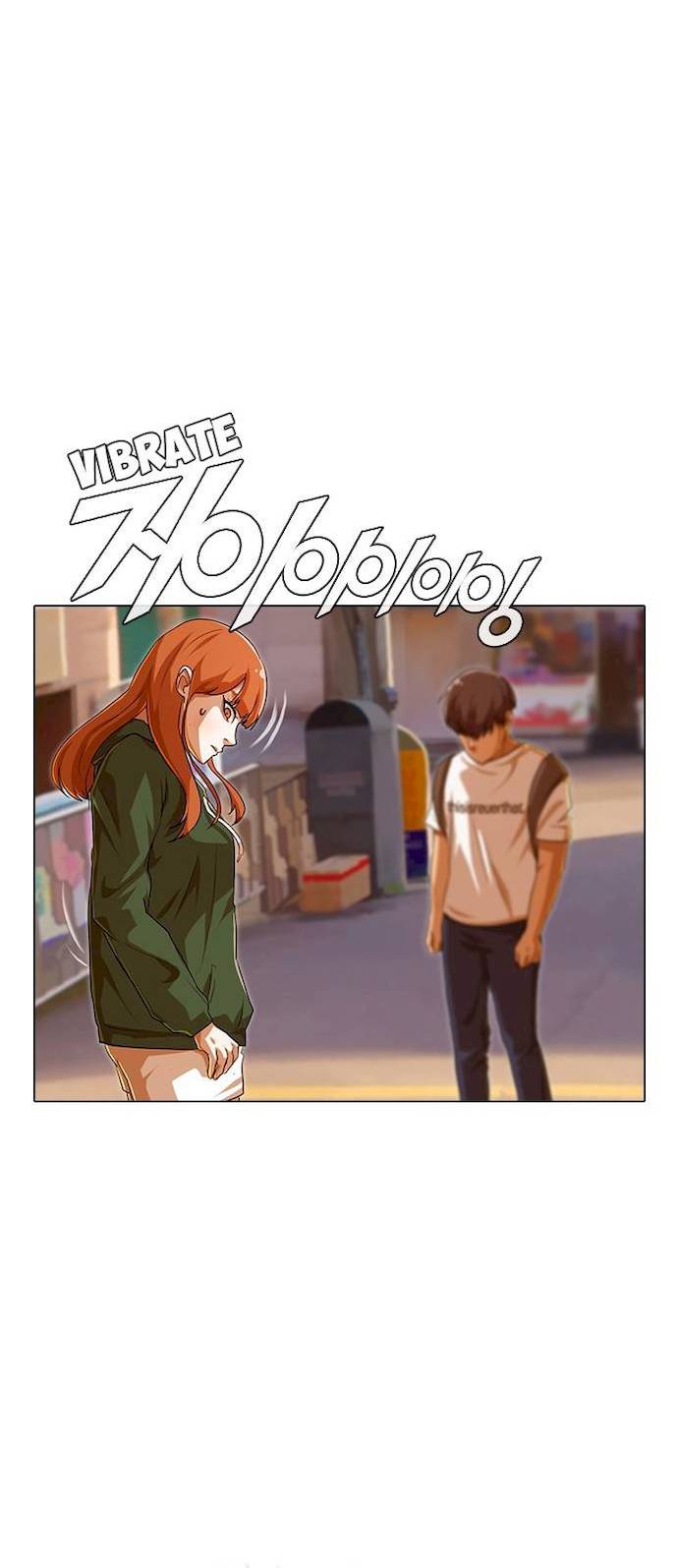 Read The Girl from Random Chatting Manga Online