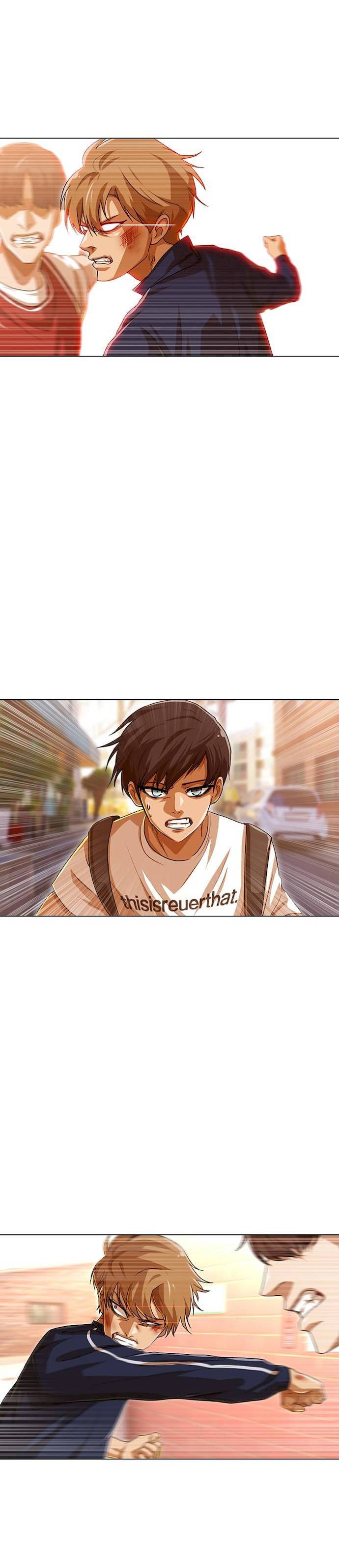 Read The Girl from Random Chatting Manga Online
