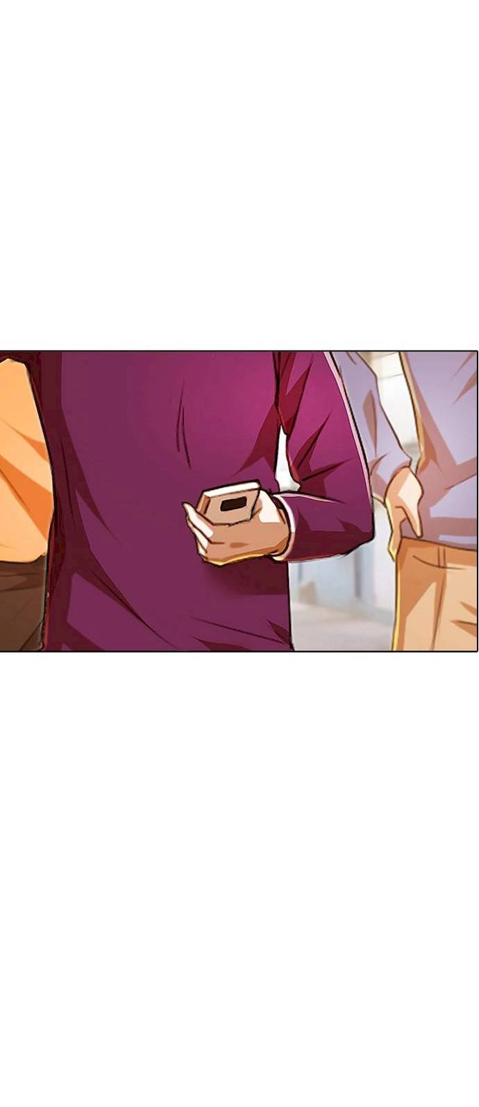 Read The Girl from Random Chatting Manga Online