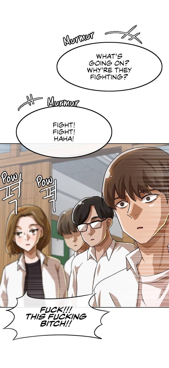 Read The Girl from Random Chatting Manga Online