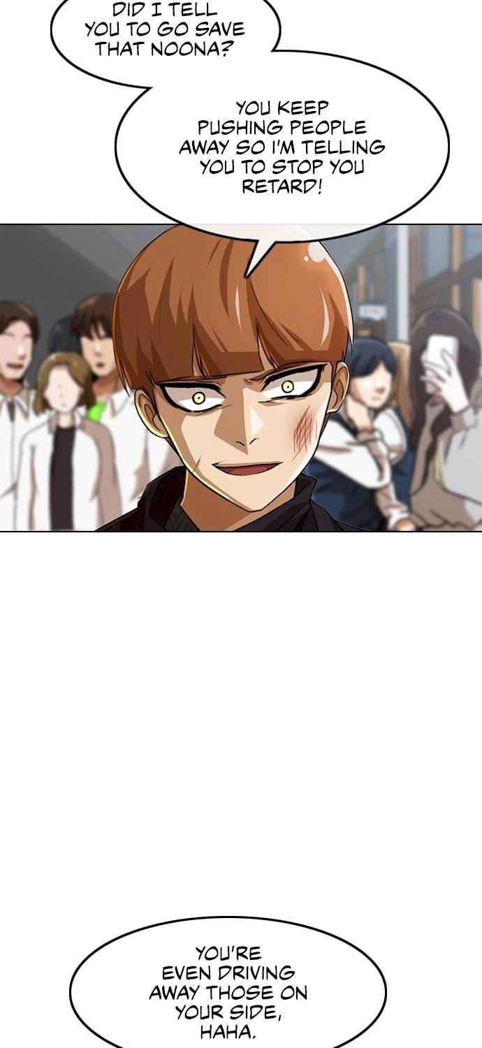 Read The Girl from Random Chatting Manga Online