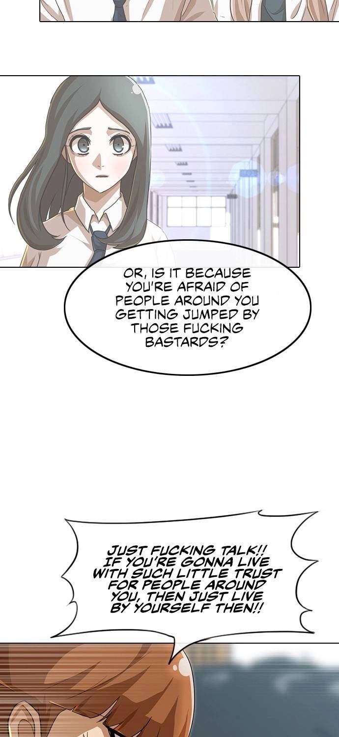 Read The Girl from Random Chatting Manga Online