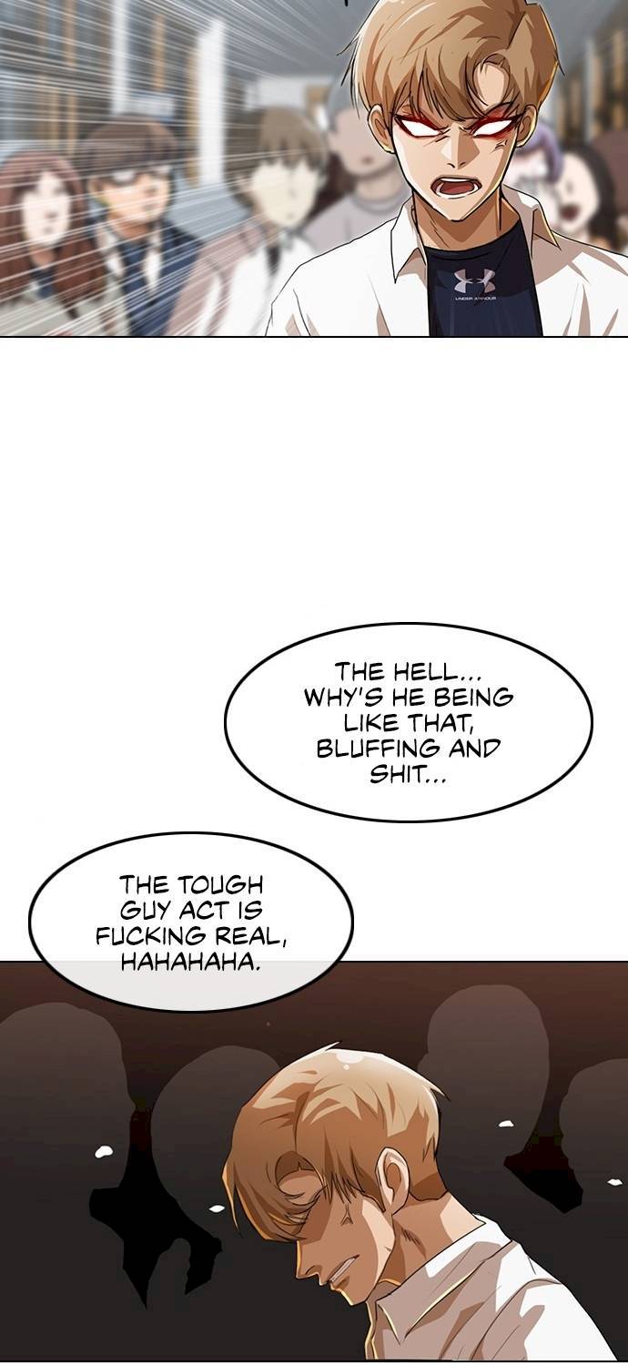Read The Girl from Random Chatting Manga Online