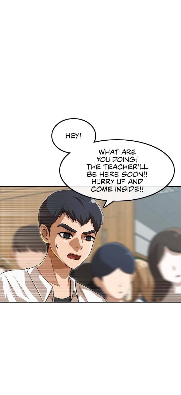 Read The Girl from Random Chatting Manga Online