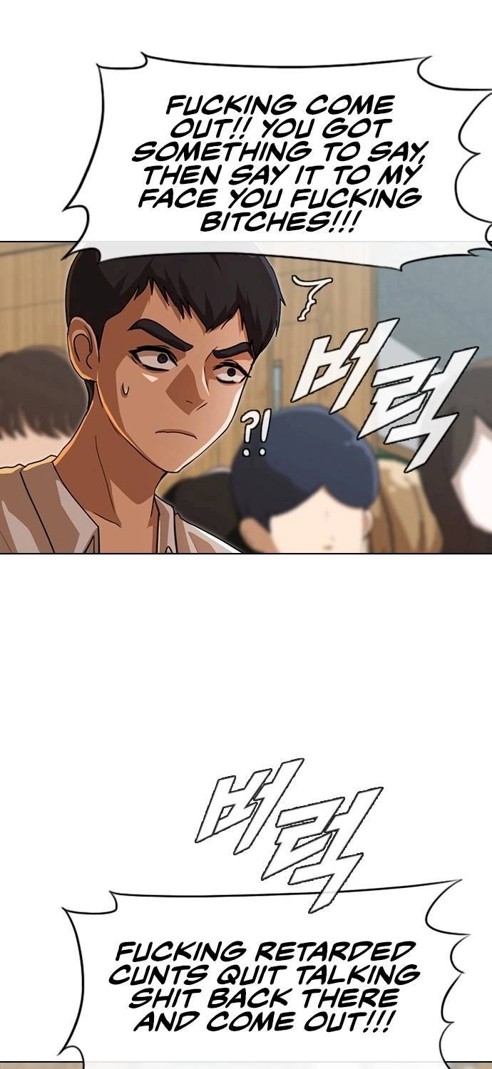 Read The Girl from Random Chatting Manga Online