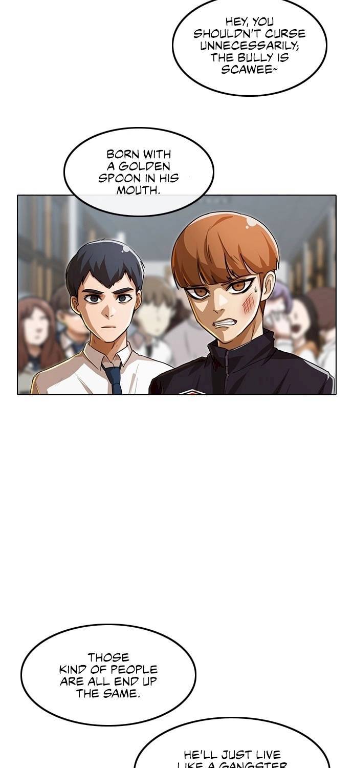 Read The Girl from Random Chatting Manga Online