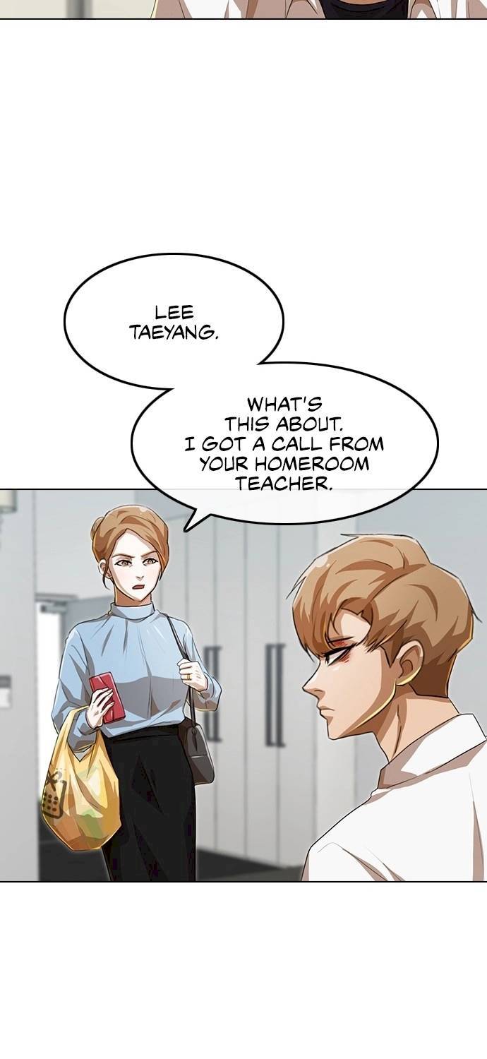Read The Girl from Random Chatting Manga Online