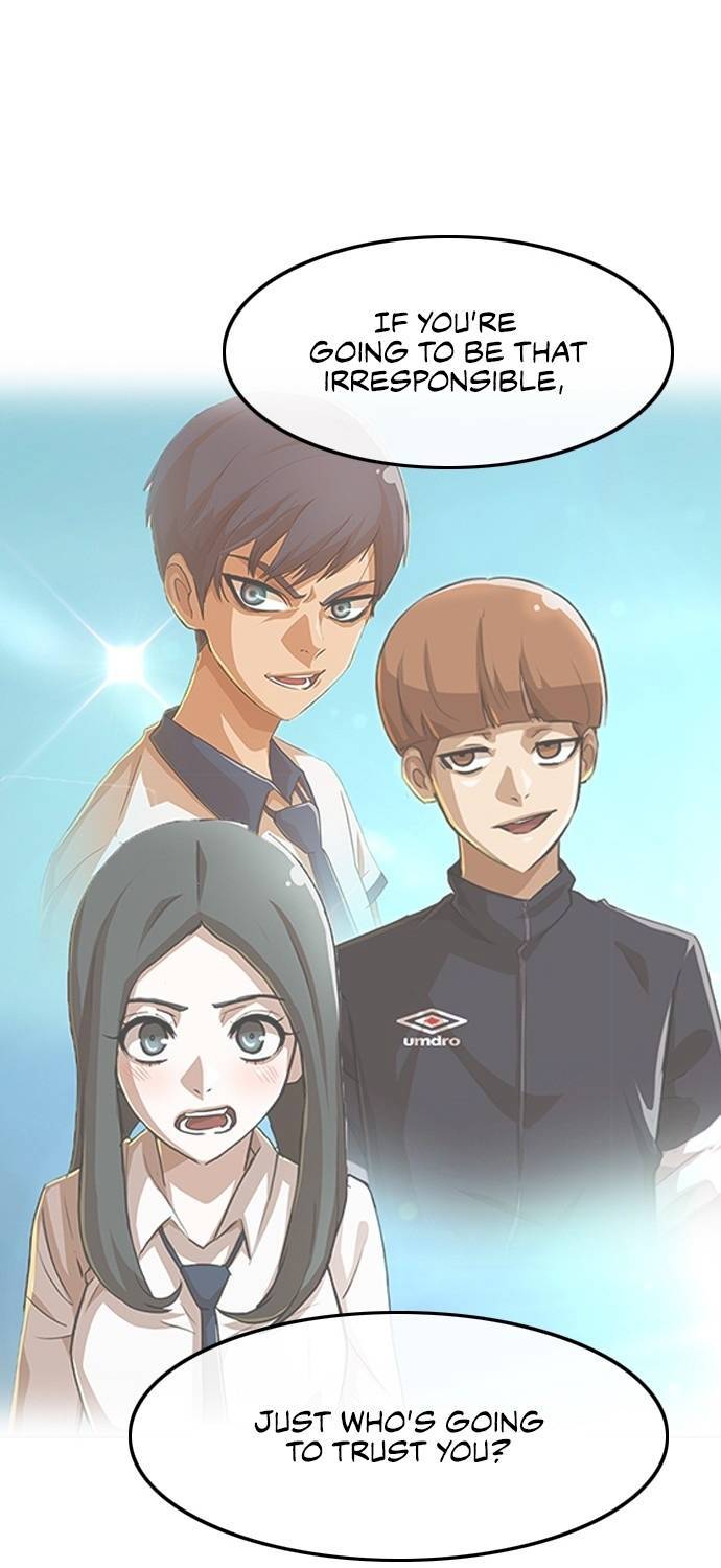 Read The Girl from Random Chatting Manga Online