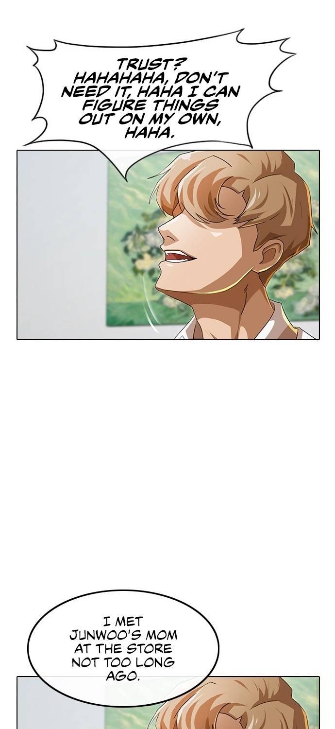 Read The Girl from Random Chatting Manga Online