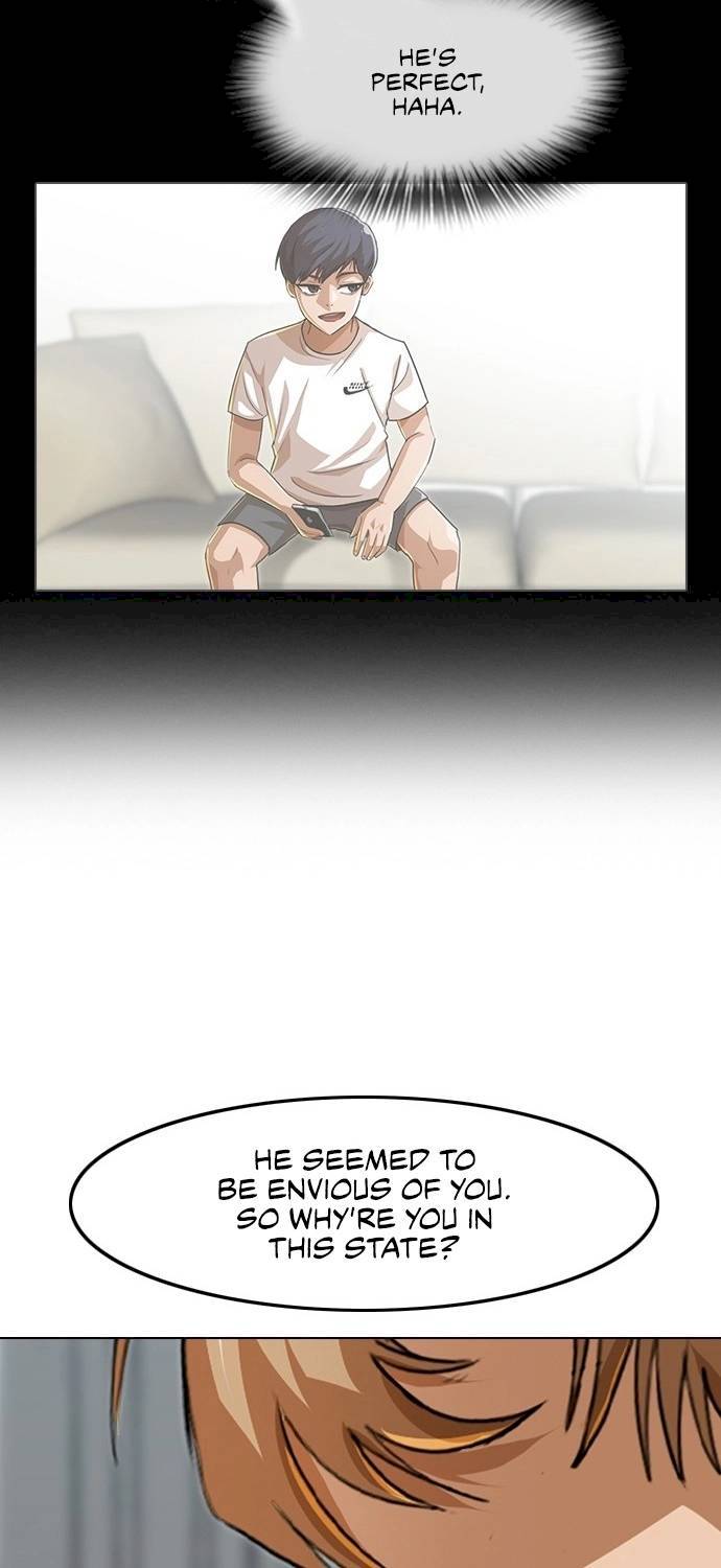 Read The Girl from Random Chatting Manga Online