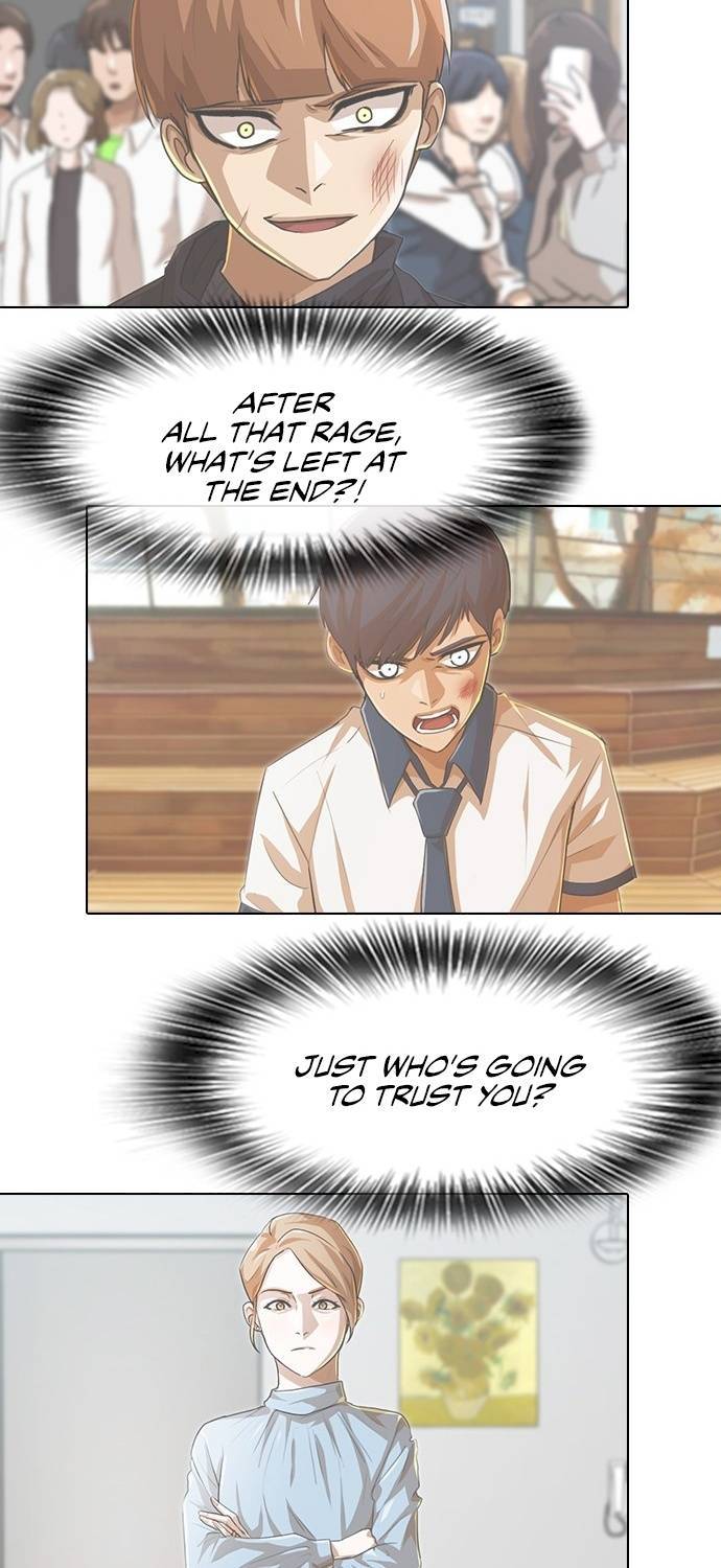 Read The Girl from Random Chatting Manga Online