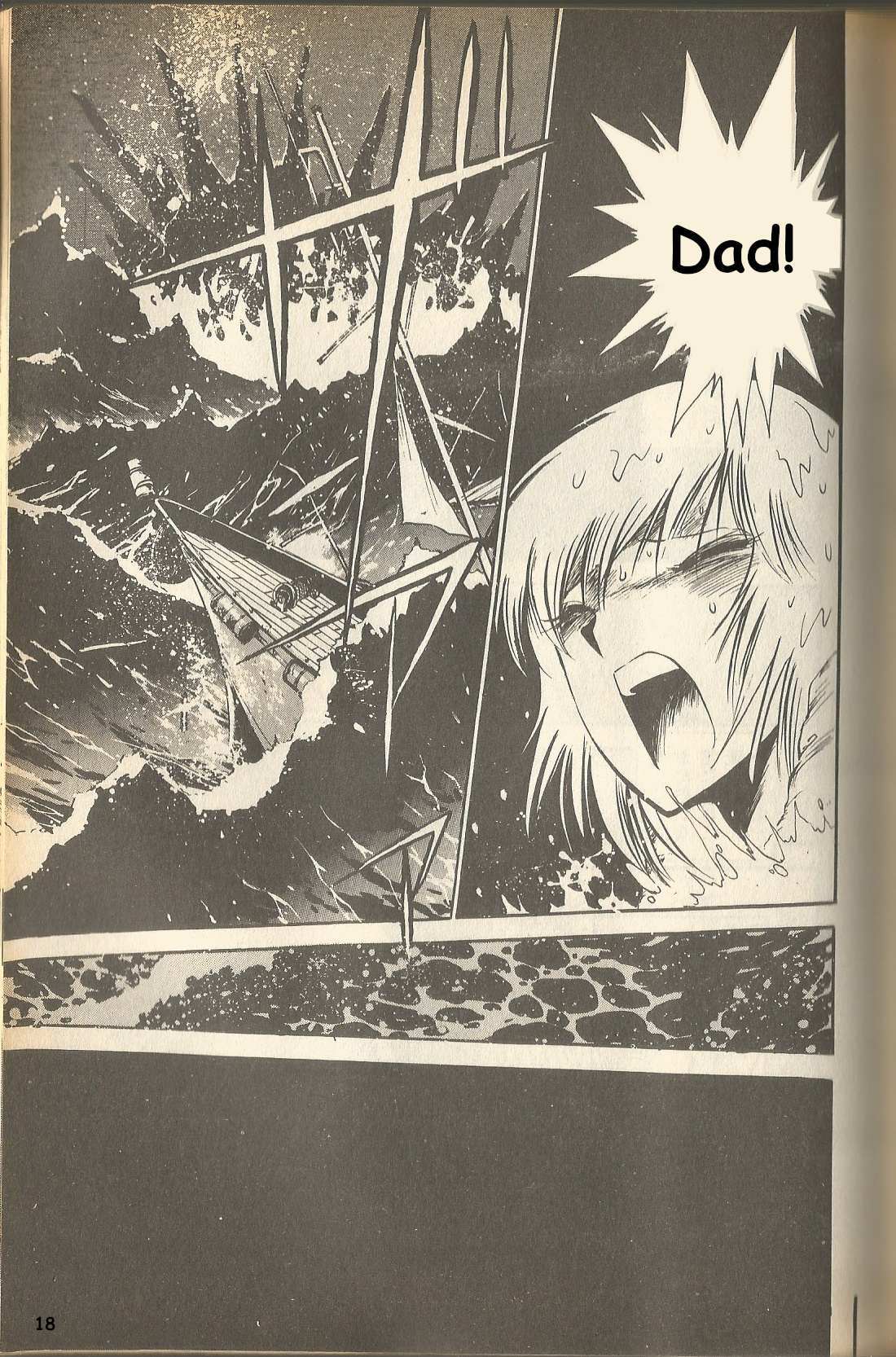 Read The Godzilla Comic Anthology Manga Online