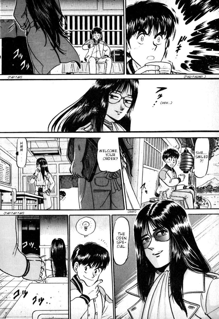 Read The Godzilla Comic Anthology Manga Online