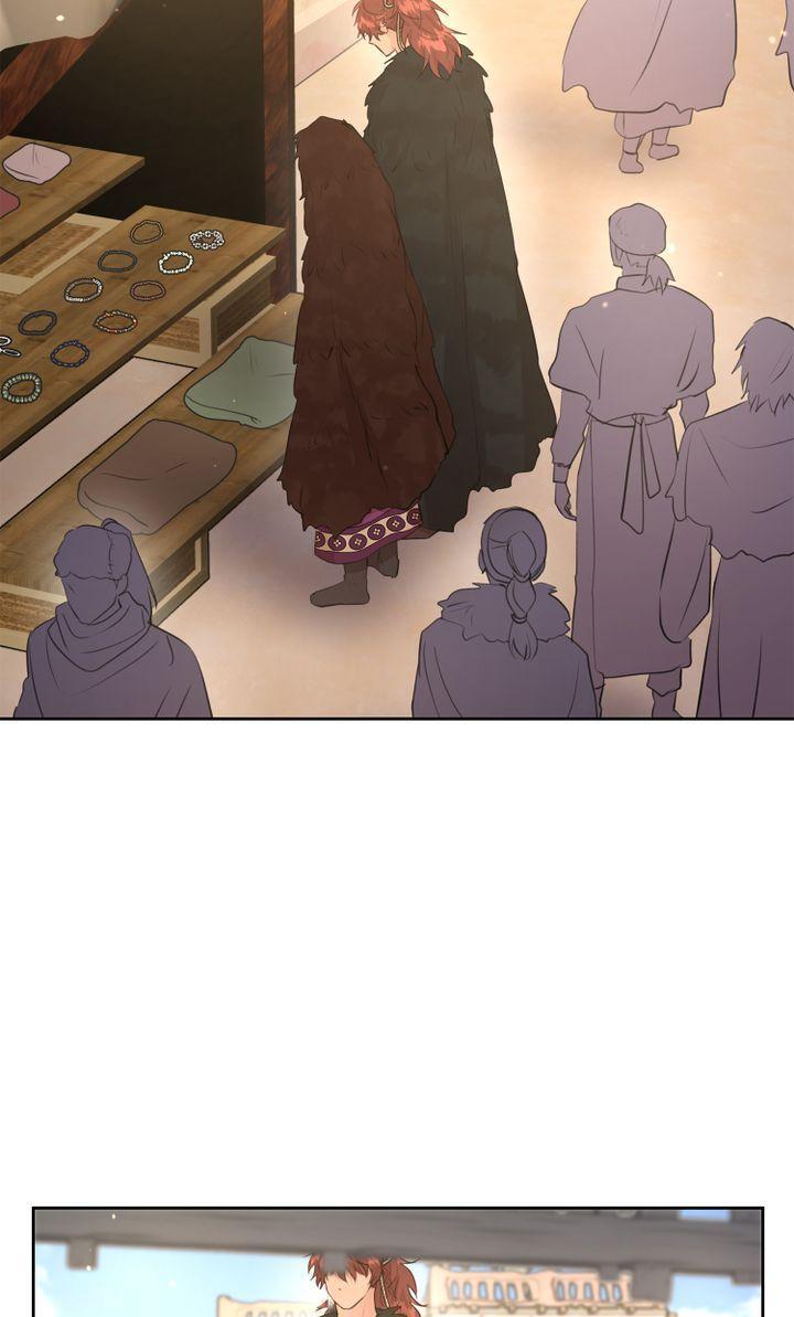 Read The Golden Forest Manga Online