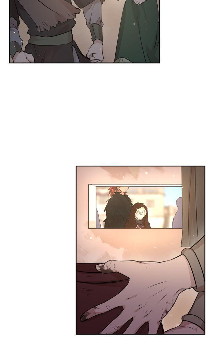Read The Golden Forest Manga Online