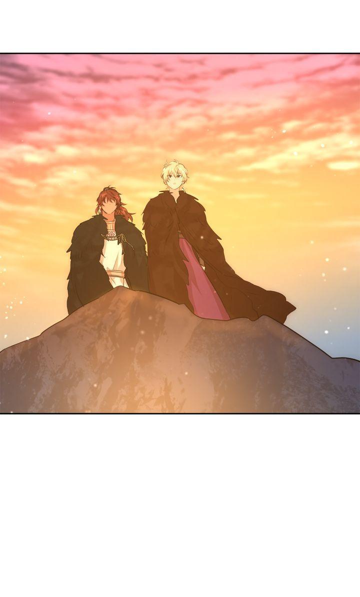 Read The Golden Forest Manga Online