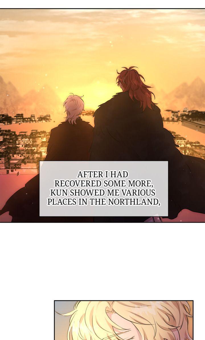 Read The Golden Forest Manga Online