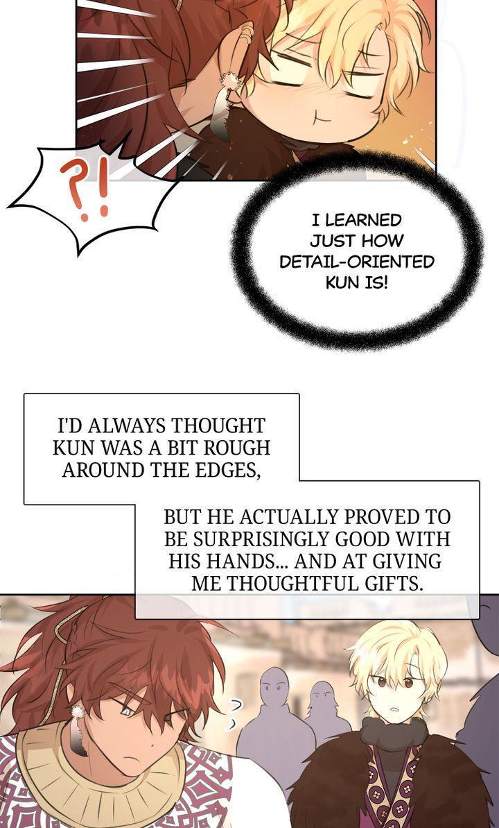 Read The Golden Forest Manga Online