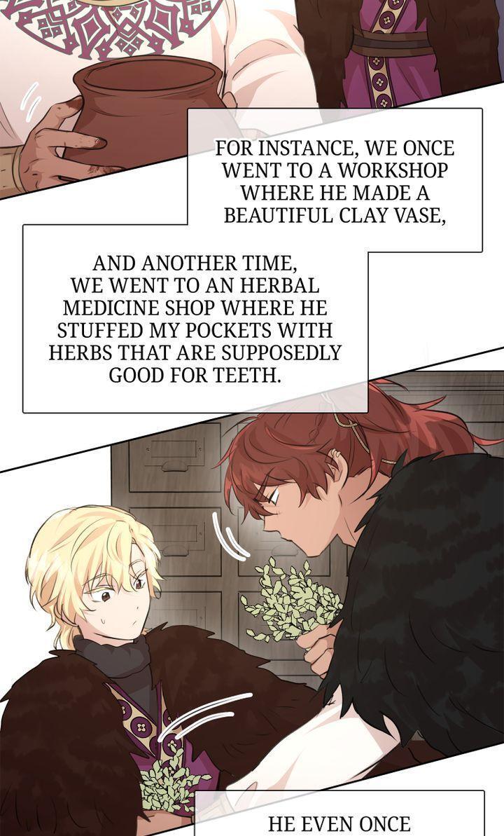 Read The Golden Forest Manga Online